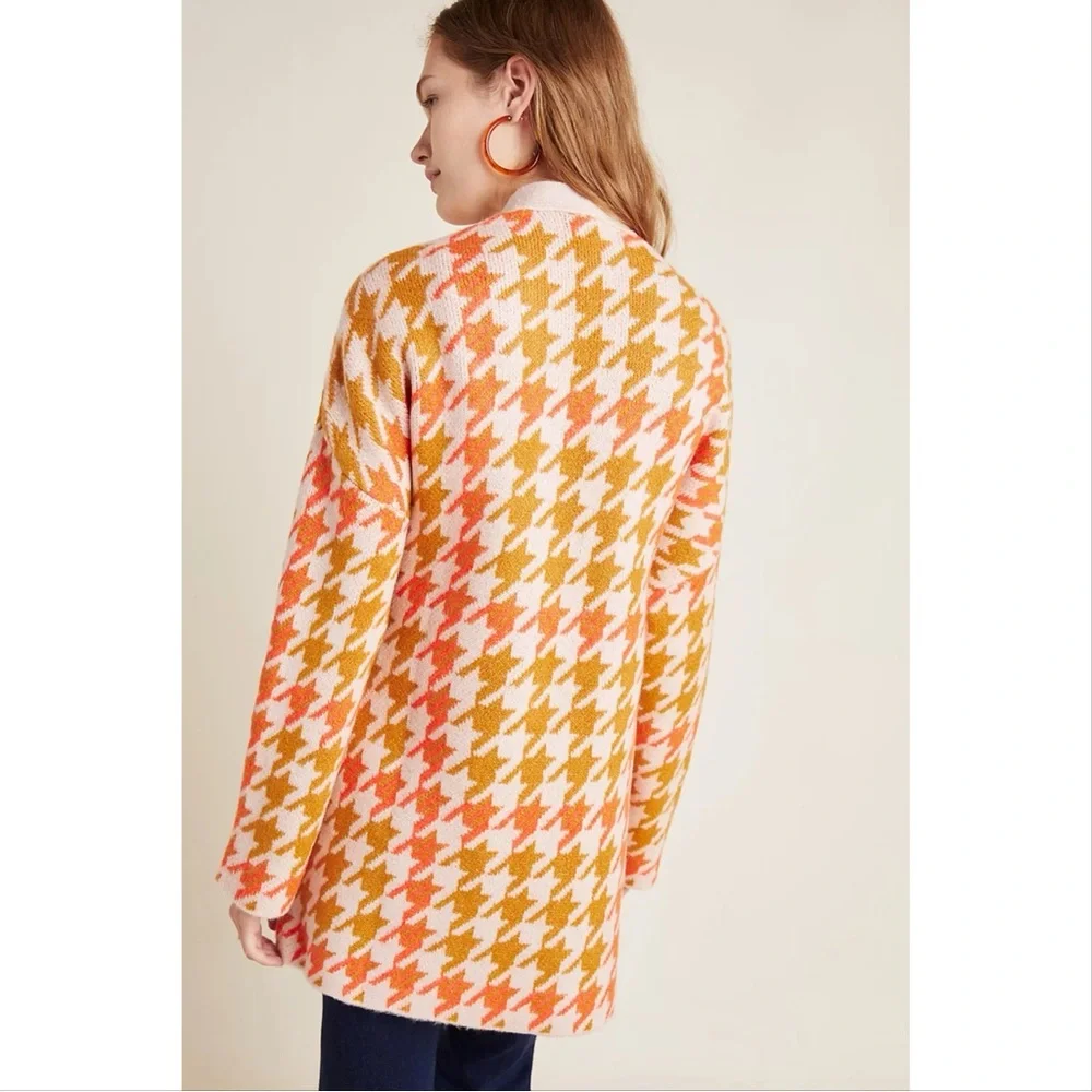 Anthropologie size small
